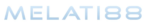 MELATI88 logo